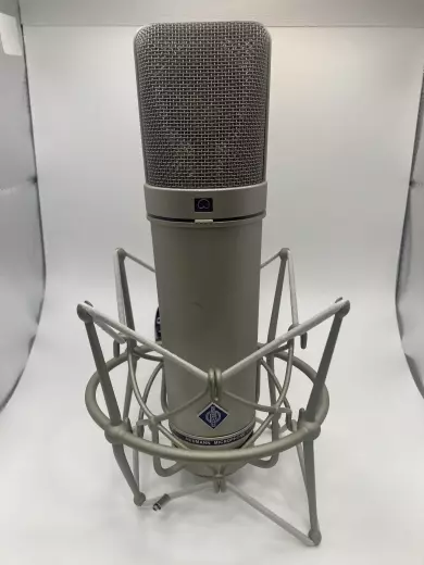 Neumann - U 87 AI