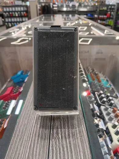 BOSS - GE-7 Equalizer 2