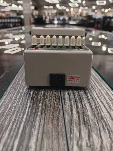 BOSS - GE-7 Equalizer 2