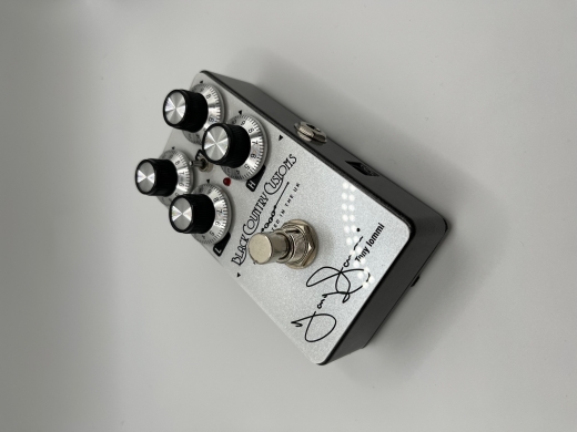 Gear Hunter | Black Country Customs - Tony Iommi Boost