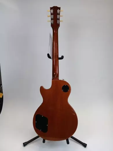 Gibson - Les Paul Standard 50's - Oxblood 5