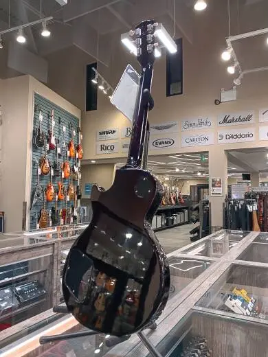 Gibson - Les Paul Special Mini Humbuckers -  Tobacco Burst 2