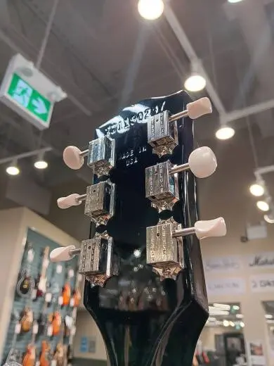 Gibson - Les Paul Special Mini Humbuckers -  Tobacco Burst 2