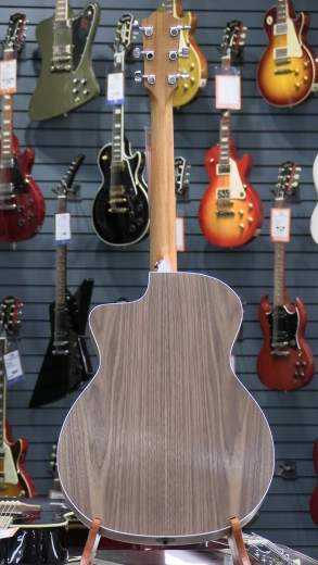 Taylor Guitars - 214CE-DLX V1 2
