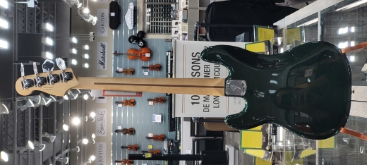 Fender - Player Precision Bass 2