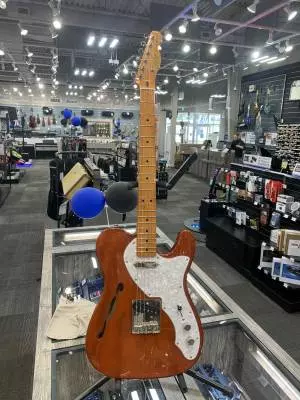 Squier - 037-4067-521