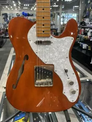 Squier - 037-4067-521 2