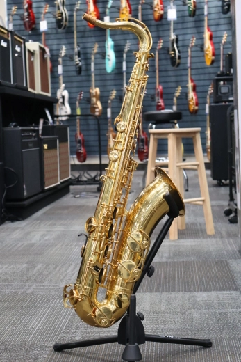 Yamaha YTS275 Tenor Saxophone