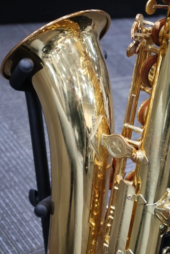 Yamaha YTS275 Tenor Saxophone 3