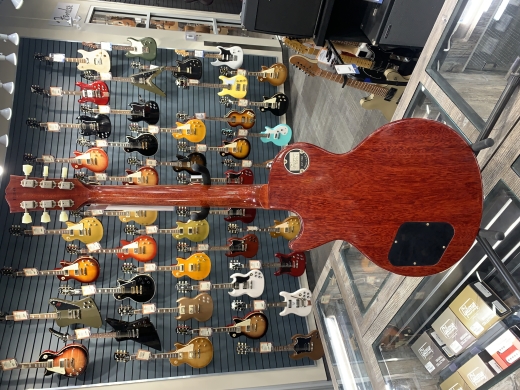 Gibson Custom Shop - LPR58VOBBNH 3