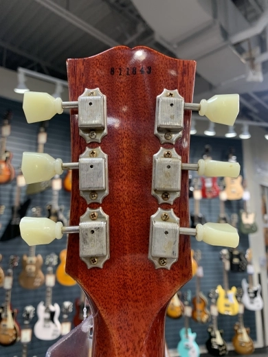 Gibson Custom Shop - LPR58VOBBNH 4