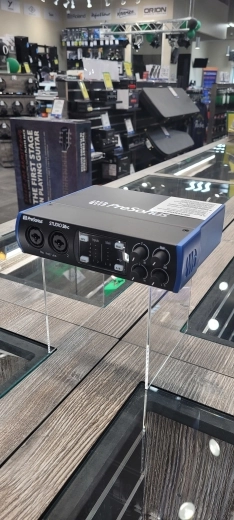 Store Special Product - PreSonus - Studio 26C