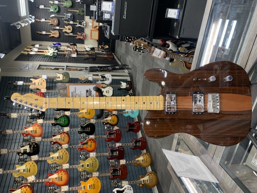 Fender - 17-0315-821