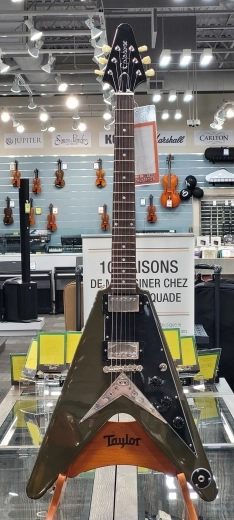 Epiphone - Flying V