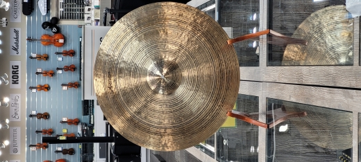 Store Special Product - Sabian - A2212EN