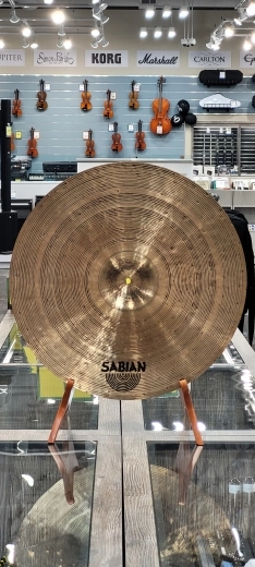 Store Special Product - Sabian - A2212EN