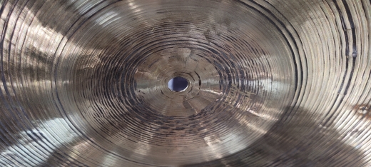 Store Special Product - Sabian - A2212EN