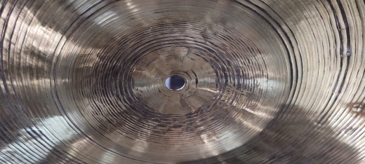 Sabian - A2212EN 3