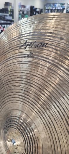 Store Special Product - Sabian - A2212EN