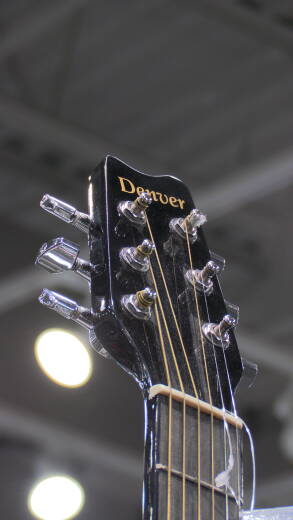 Store Special Product - Denver - DD44SCE-BLK