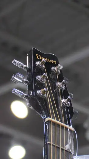 Denver - DD44SCE-BLK 2