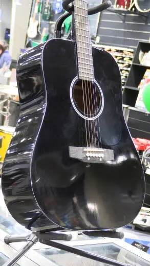Denver - DD44SCE-BLK 2