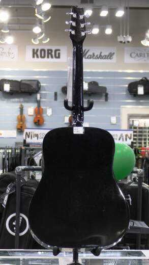 Store Special Product - Denver - DD44SCE-BLK