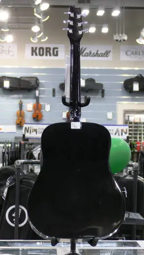 Denver - DD44SCE-BLK 2