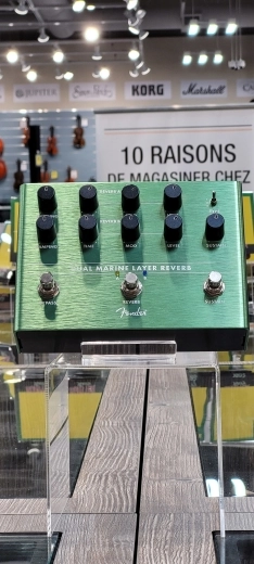 Store Special Product - Fender - 023-4563-000