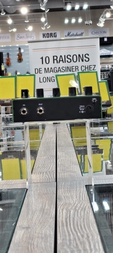 Store Special Product - Fender - 023-4563-000