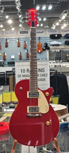 Store Special Product - Gretsch Guitars - G2217 Streamliner Junior Jet Club