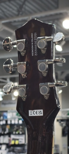 Store Special Product - Gretsch Guitars - G2217 Streamliner Junior Jet Club