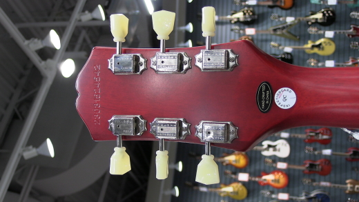 Store Special Product - Epiphone - Les Paul Lemon