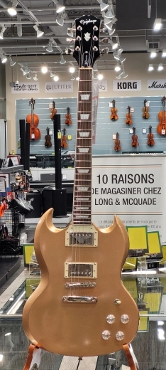 Epiphone - SG Muse