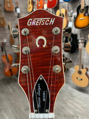 Gretsch Guitars - 240-0110-812 3