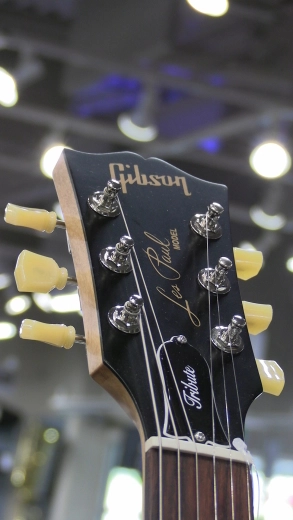 Gibson - LPTR00SHNH 2