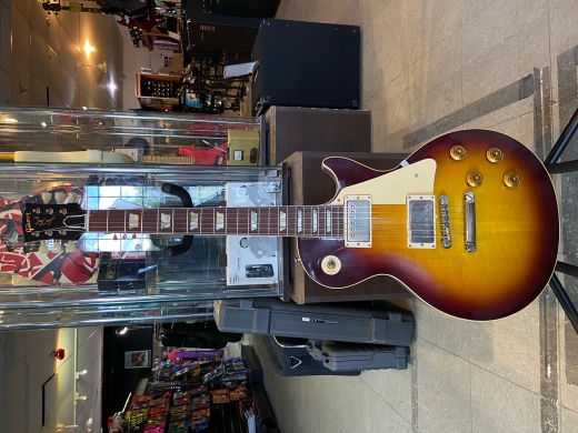 Gibson Custom Shop - LPR58VOBBNH