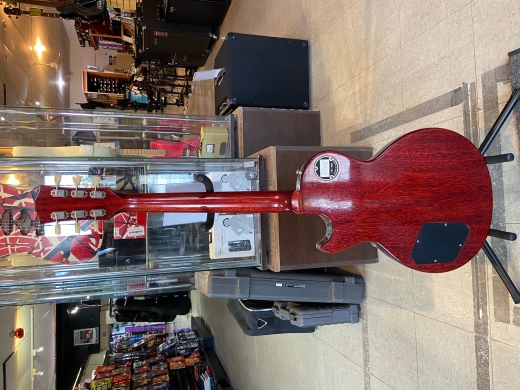 Gibson Custom Shop - LPR58VOBBNH 4