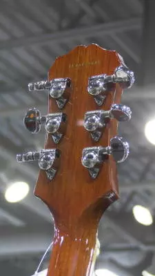 Epiphone - LP Standard 2