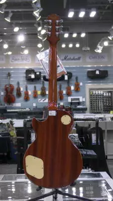 Epiphone - LP Standard 2