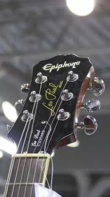 Epiphone - LP Standard 2