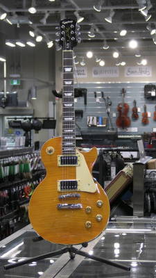 Epiphone - LP Standard