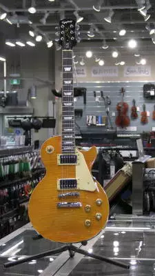 Epiphone - LP Standard