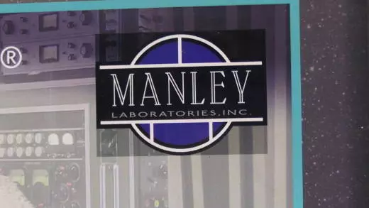 Manley - MAN-FORCE 2