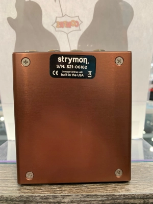 Strymon - LEX V1 2