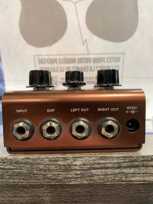 Strymon - LEX V1 3