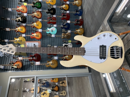 Sterling by Music Man - RAY5-VC-J1