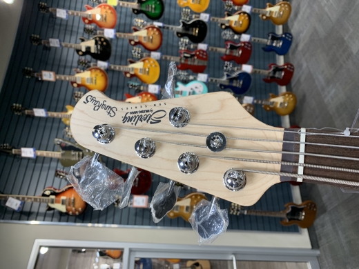 Sterling by Music Man - RAY5-VC-J1 2