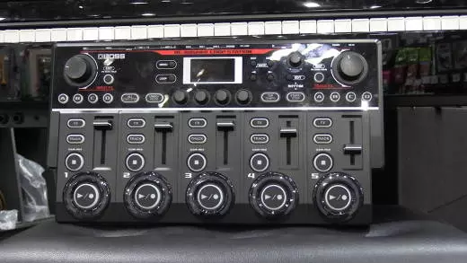 BOSS - RC-505MK2