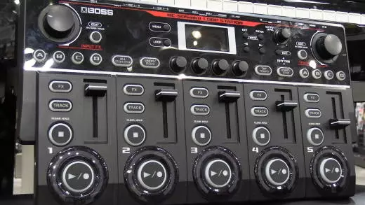 BOSS - RC-505MK2 2